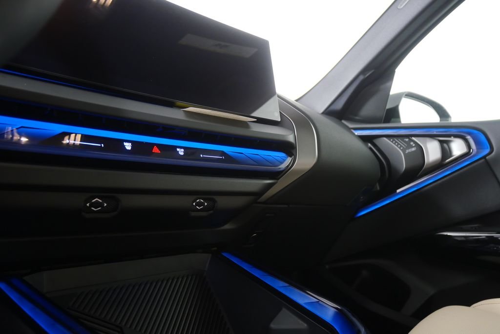 New 2026 Black Sapphire Metallic BMW 30 xDrive image 19