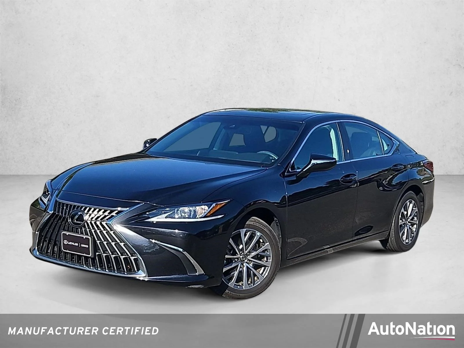 Used 2024 Caviar Lexus ES 350 image 1