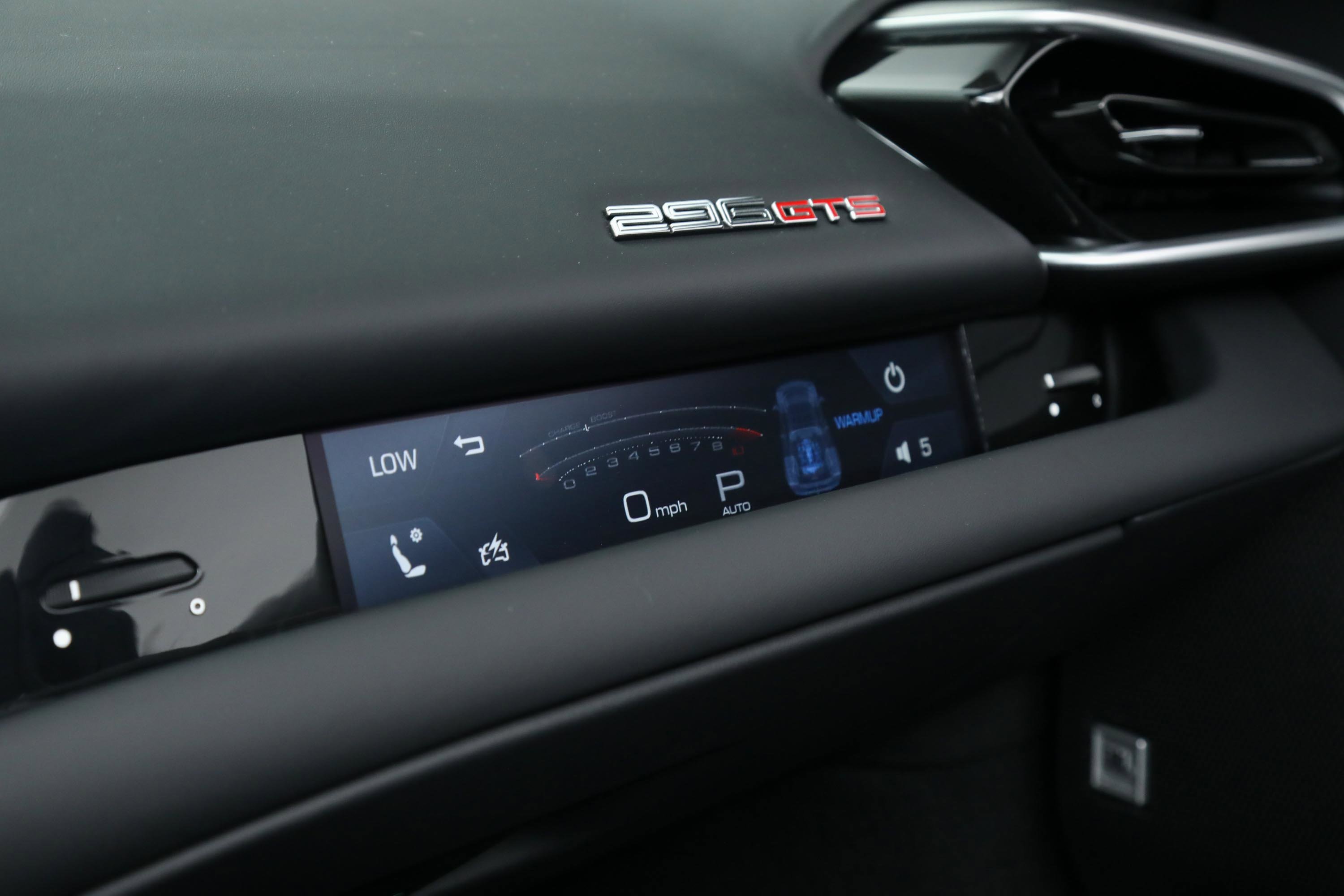 Used 2025 White Ferrari  image 50
