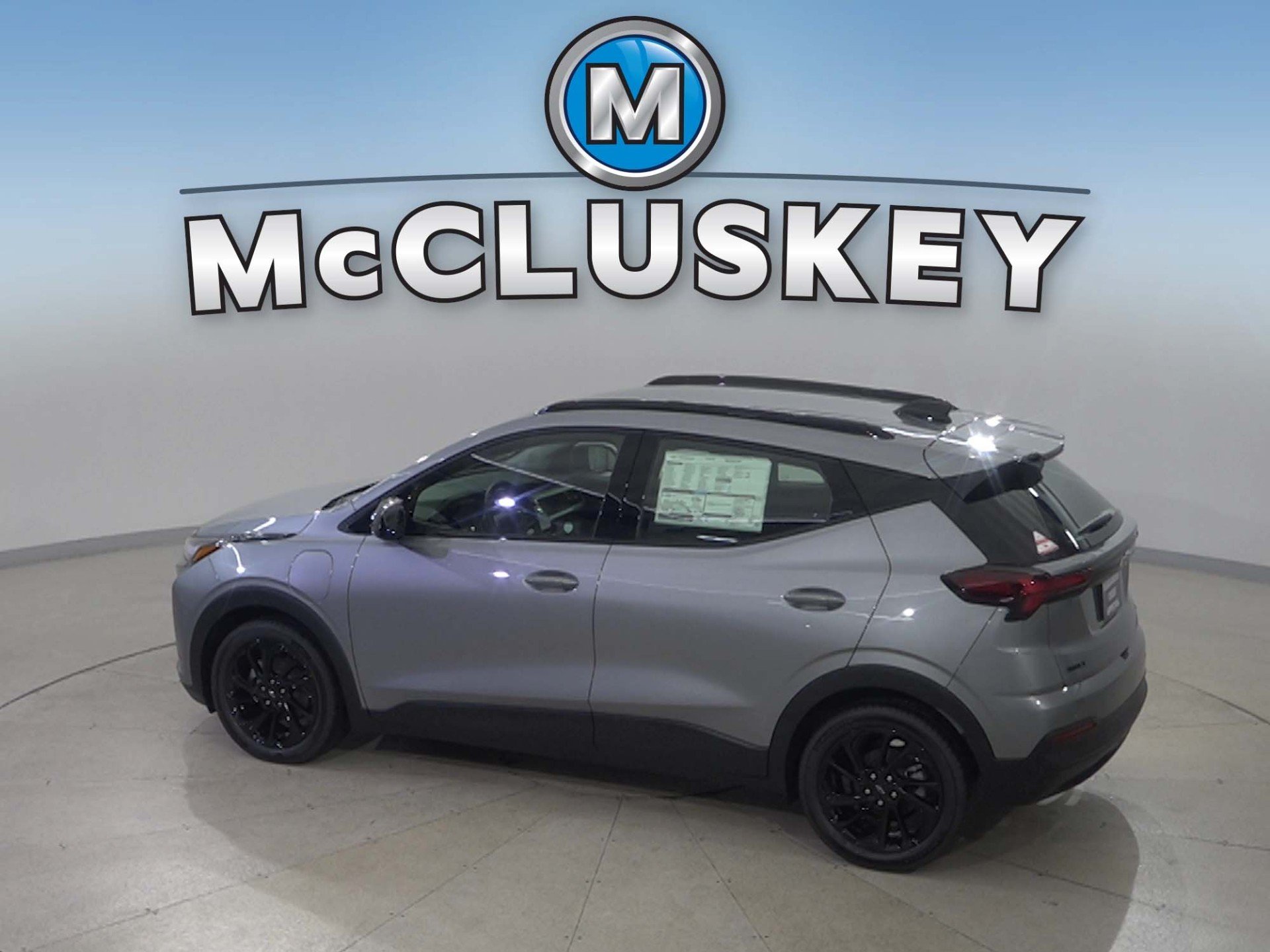 2027 Chevrolet Bolt RS - Photo 57