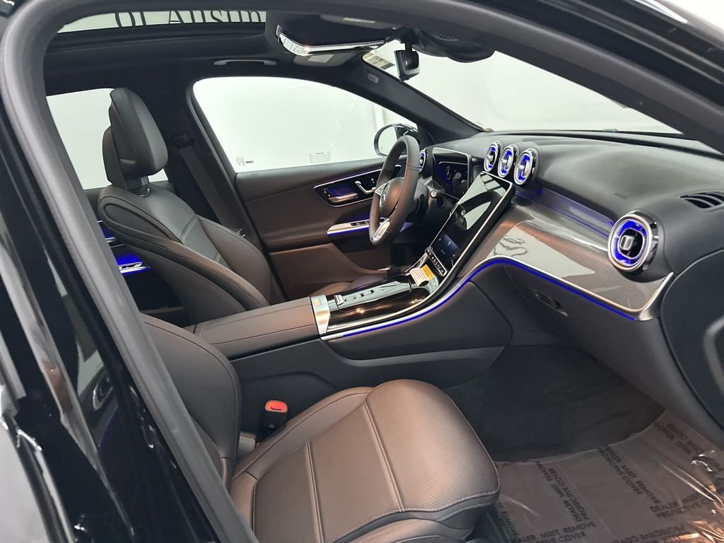 2026 Mercedes-Benz GLC Base - Photo 28