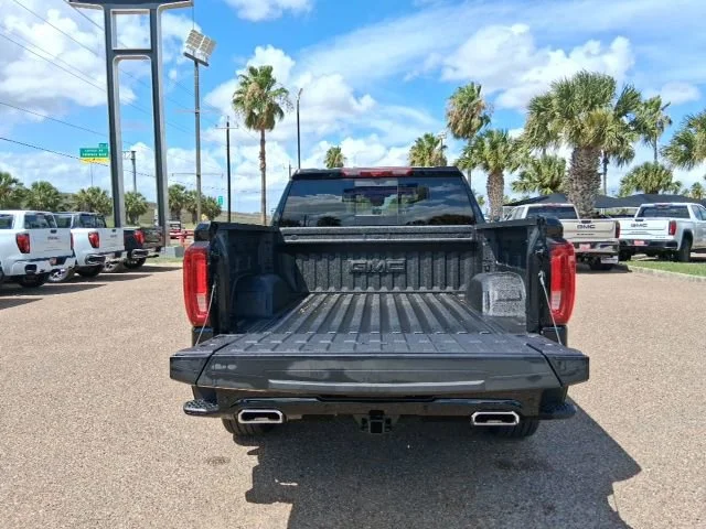 2026 GMC Sierra 1500 Denali - Photo 6