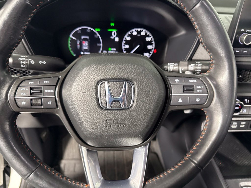 2024 Honda CR-V Sport - Photo 16