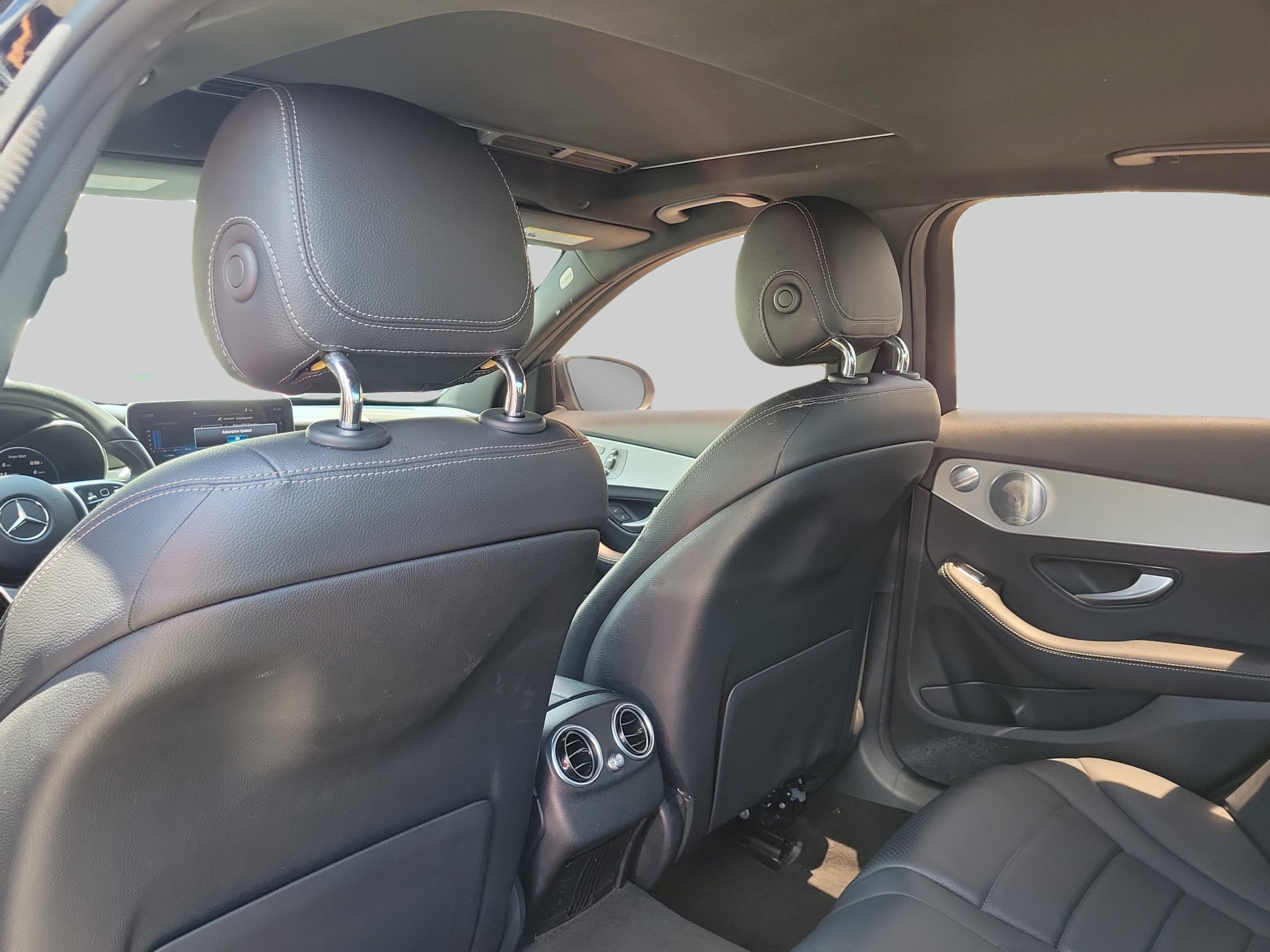 Used 2021 -Select- Mercedes-Benz C 300 image 10