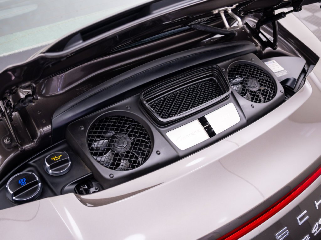 2015 Porsche 911 Carrera S - Photo 35