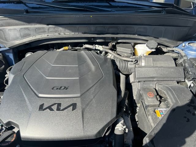2023 Kia Telluride EX - Photo 7