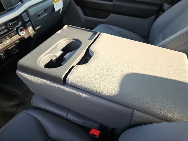 2026 Ford F-250 Super Duty XL - Photo 25