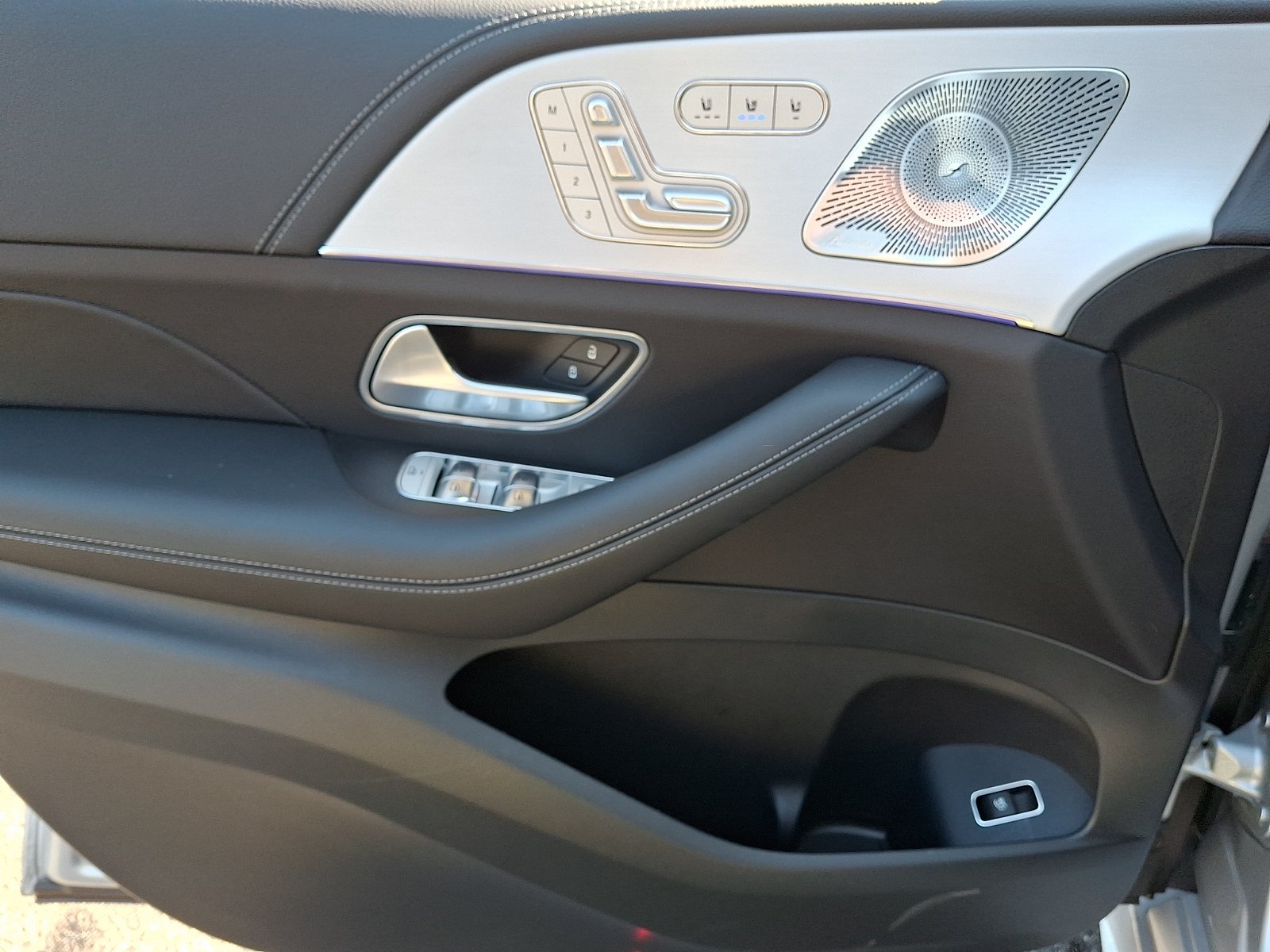 2025 Mercedes-Benz GLE Coupe GLE 53 AMG - Photo 11