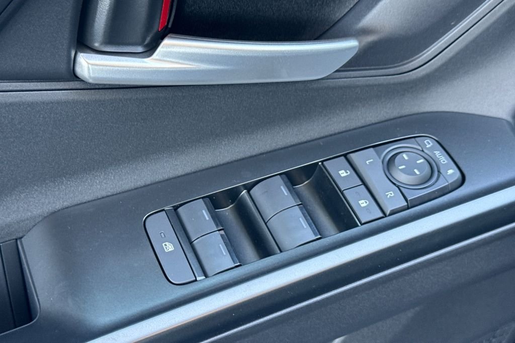 New 2026 MAGNETITE GRAY METALLIC Subaru Premium image 14