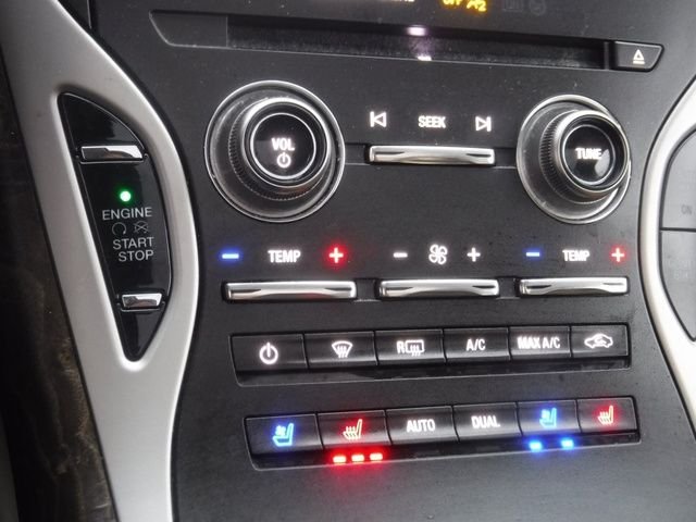 Used 2019 Brown Lincoln Reserve image 20