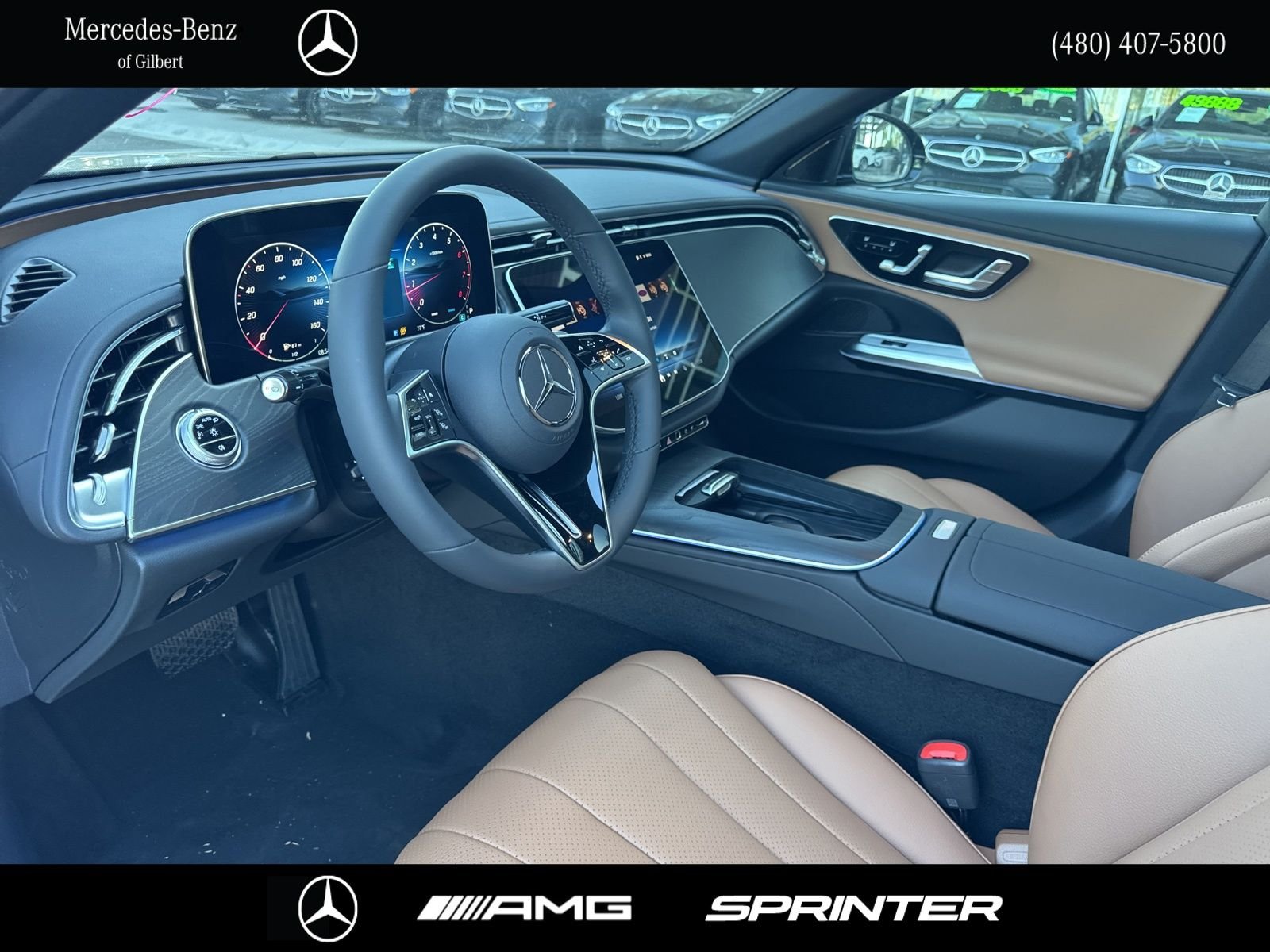 New 2026 Black Mercedes-Benz E 450 image 10