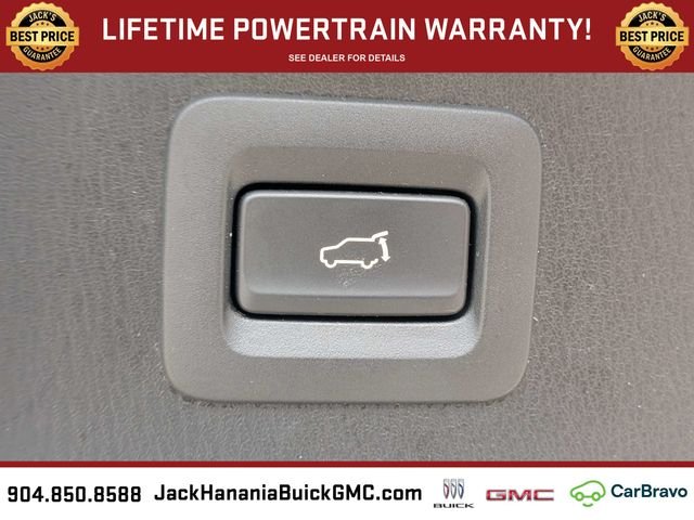 Used 2018 Gray Mazda Touring image 14