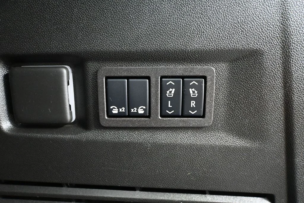 Certified Used 2024 Black GMC Denali image 39