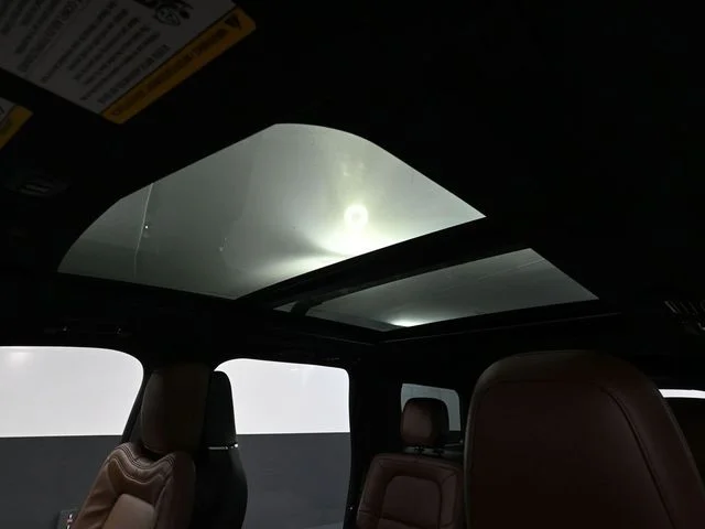 2024 Lincoln Navigator Reserve - Photo 38
