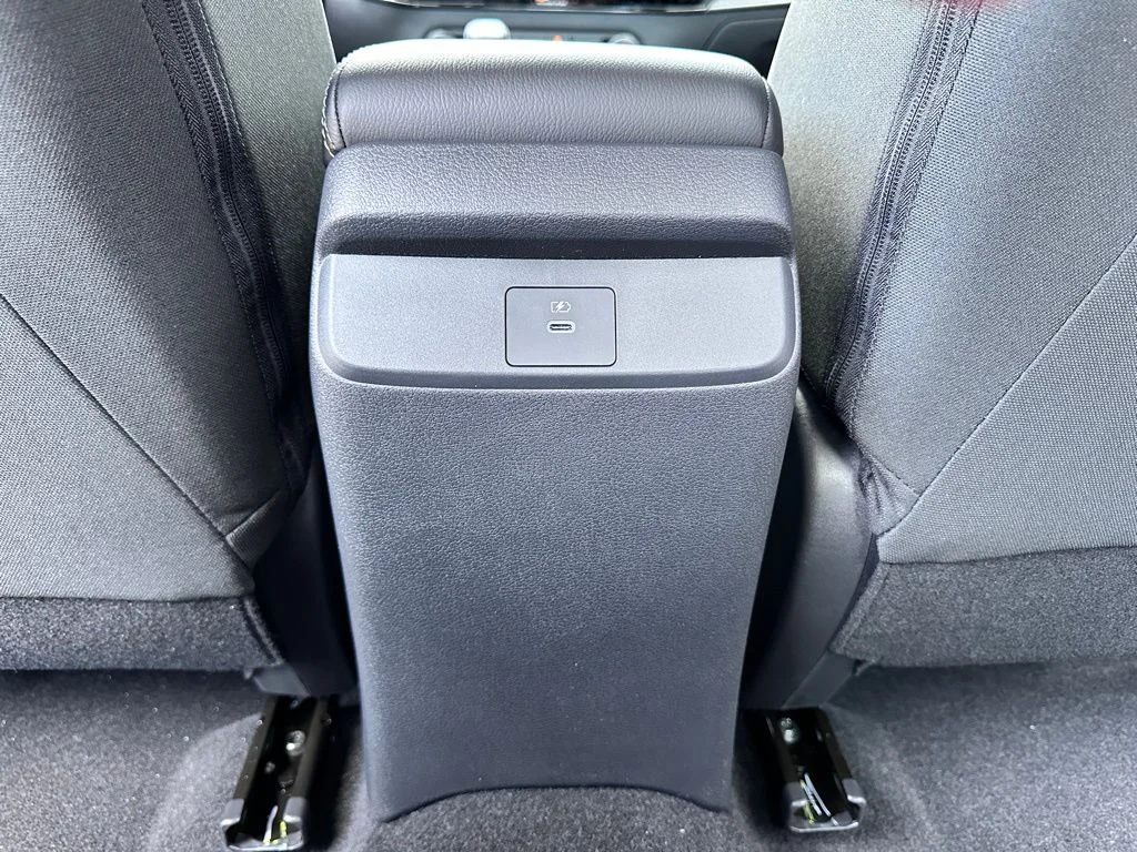 New 2026 Super Black Nissan S image 18