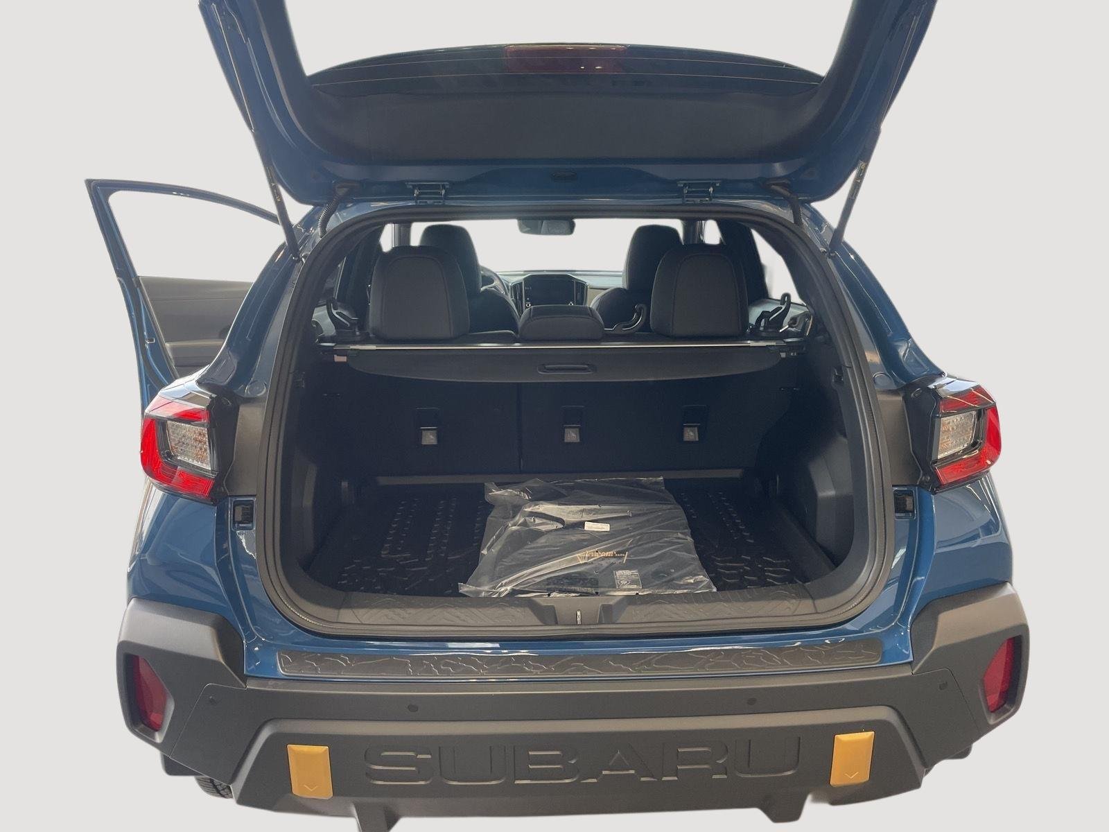 2026 Subaru Crosstrek Wilderness - Photo 23