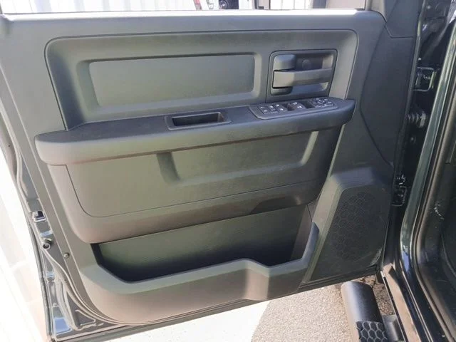 New 2026 Forged Blue Metallic RAM Tradesman image 52