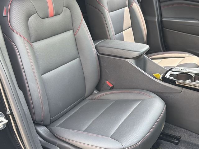Used 2026 Black Chevrolet 2RS image 33