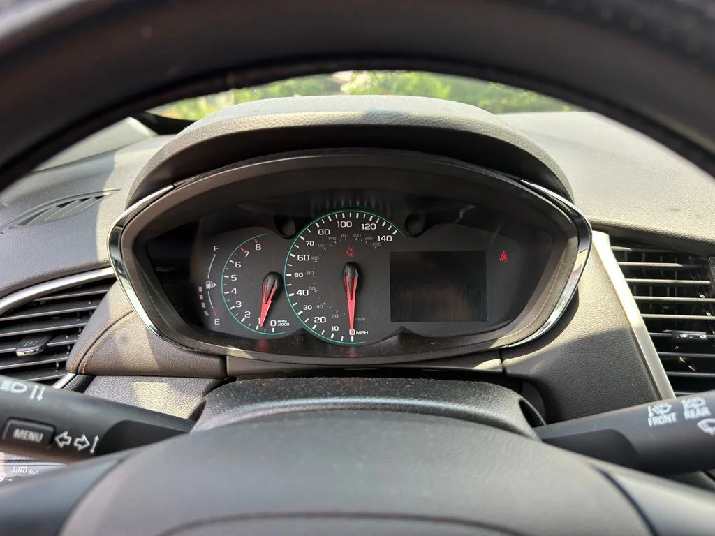 Used 2019 Gray Chevrolet LS image 19