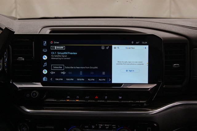 2022 Chevrolet Silverado 1500 RST - Photo 21