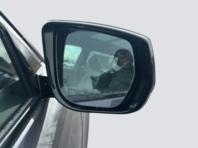 2025 Jeep Grand Cherokee L Limited - Photo 22
