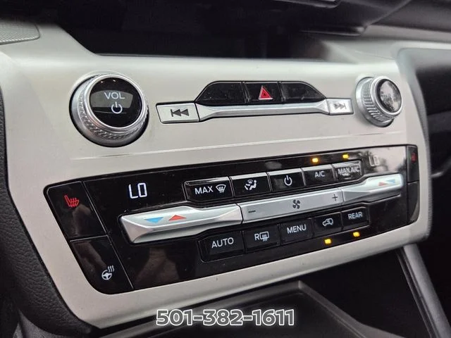 Used 2021 Gray Ford XLT image 23
