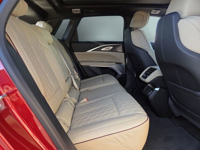 2026 Cadillac LYRIQ V Premium - Photo 15