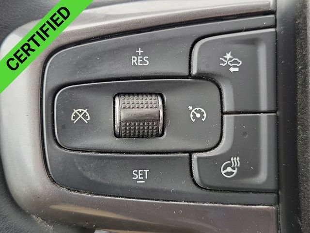 2023 Chevrolet Silverado 1500 ZR2 - Photo 15