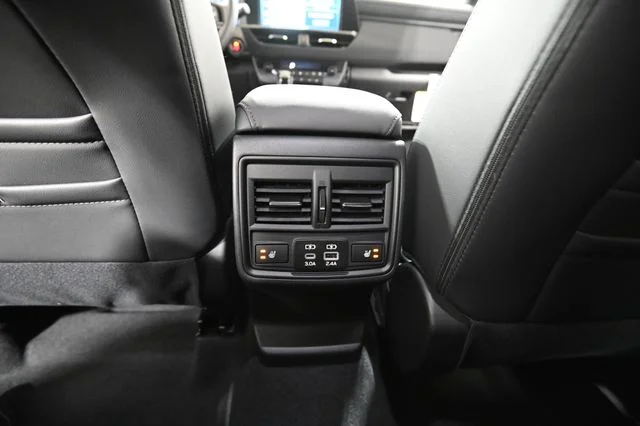 New 2026 Black Subaru Limited image 29
