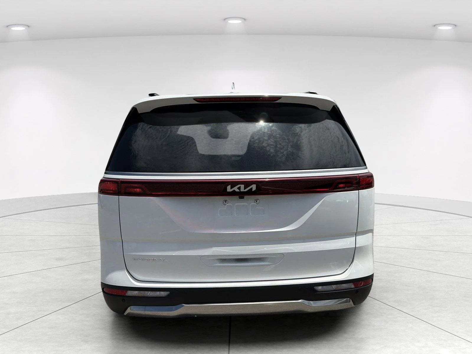 Used 2024 White Kia SX image 5