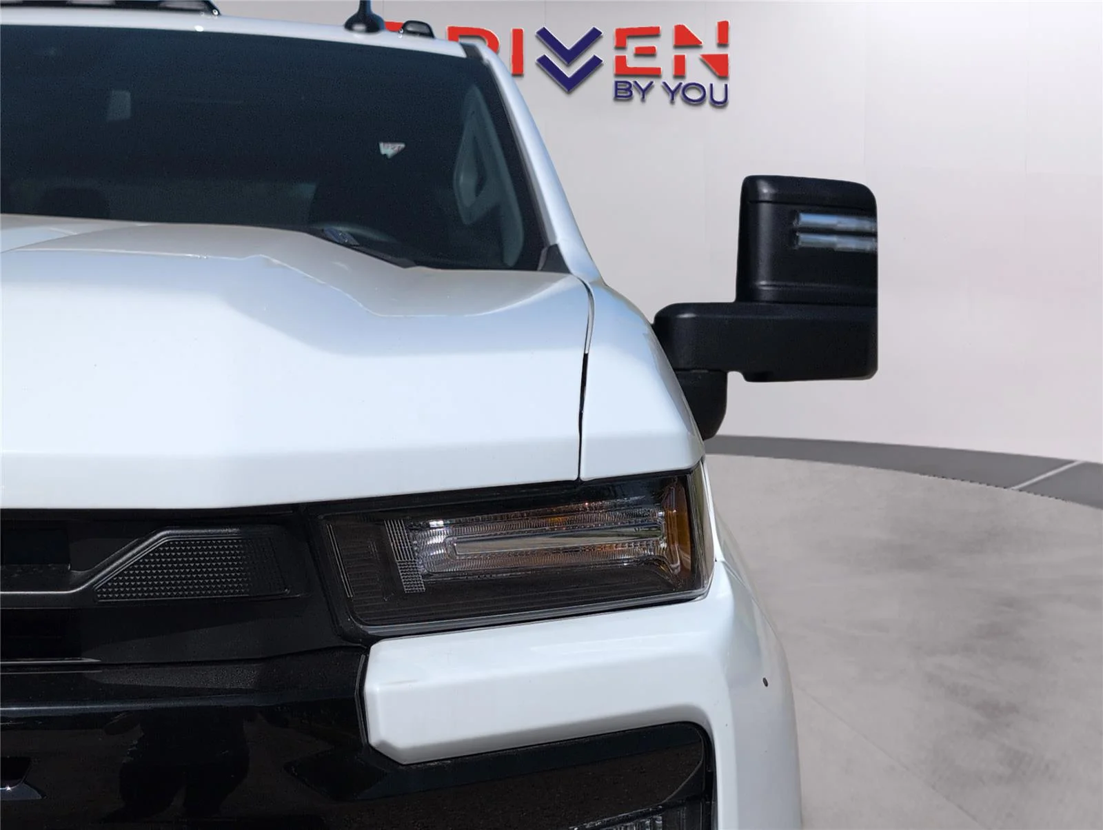 2026 Chevrolet Silverado 2500 HD Work Truck - Photo 33