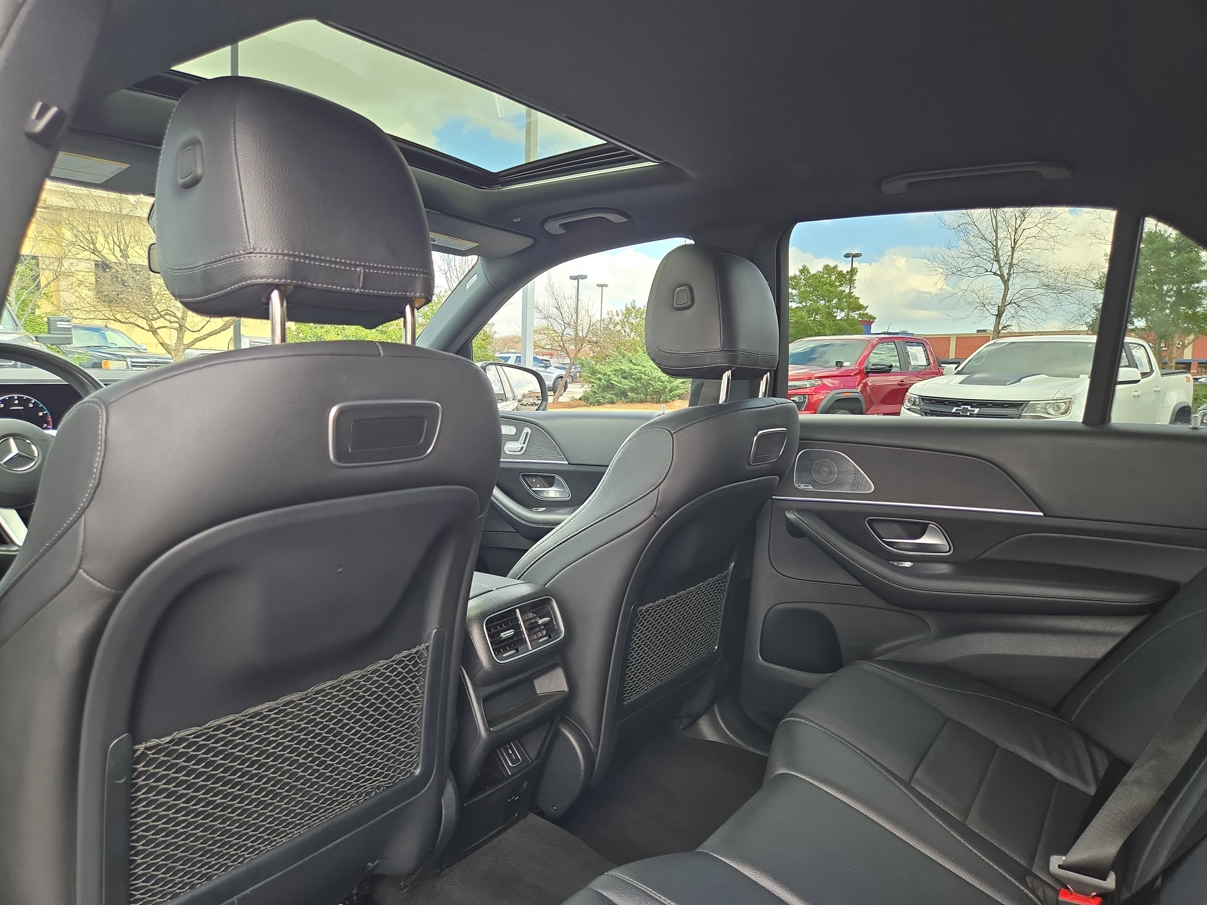 2020 Mercedes-Benz GLE GLE350 - Photo 14
