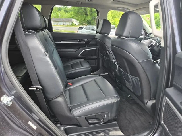 Used 2025 Gray Kia S image 19