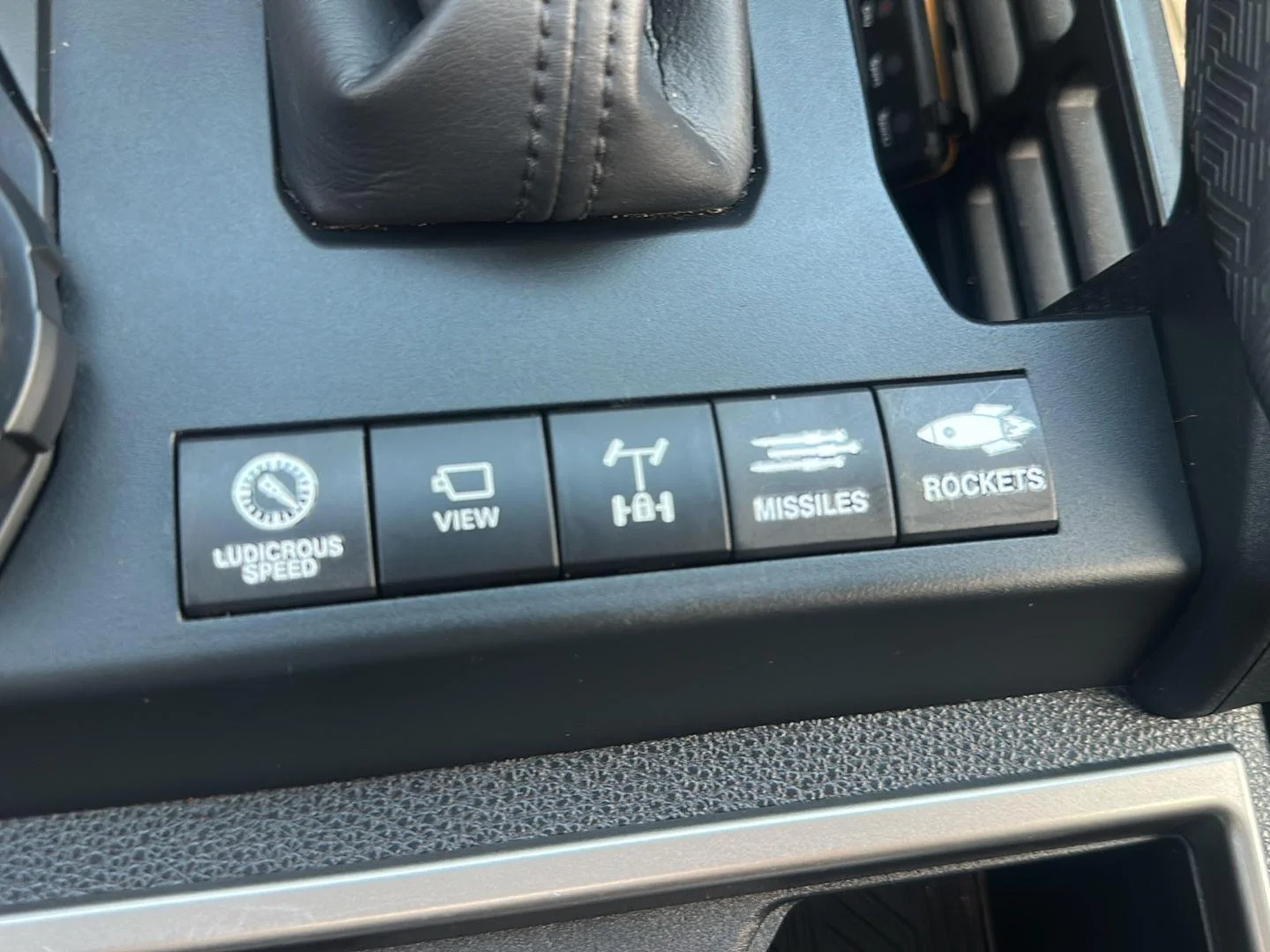 Used 2025 Everest Toyota TRD Off-Road Premium image 23