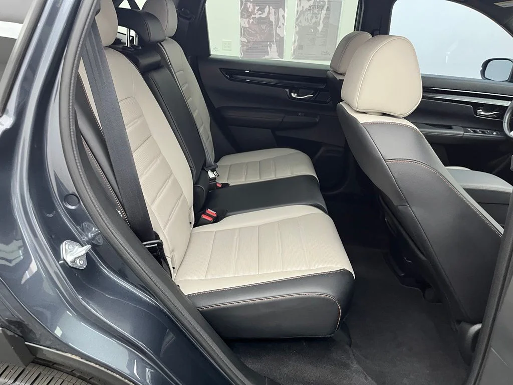 Used 2024 Gray Honda Sport Touring image 45