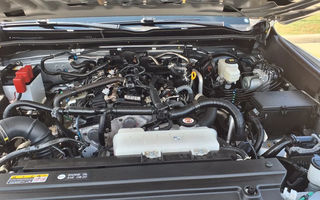 Used 2025 Silver Toyota SR5 image 32