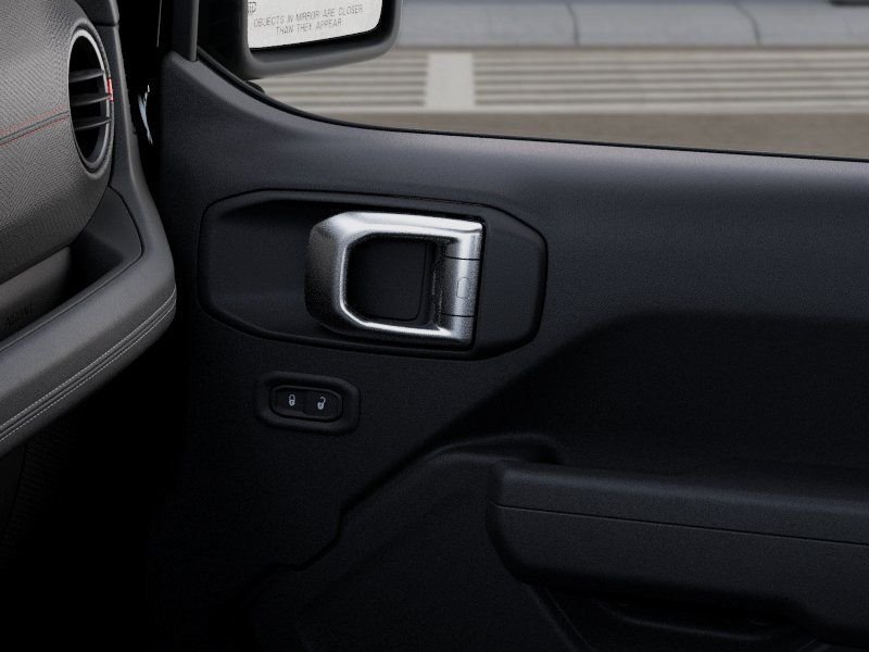 2026 Jeep Wrangler 2-Door Rubicon - Photo 25