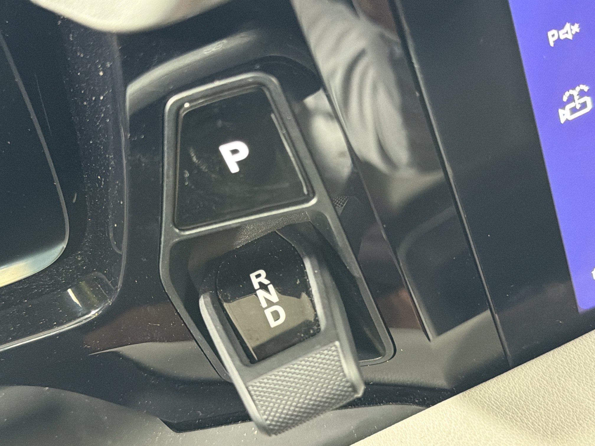 Used 2026 Ice Porsche Electric 4S image 28