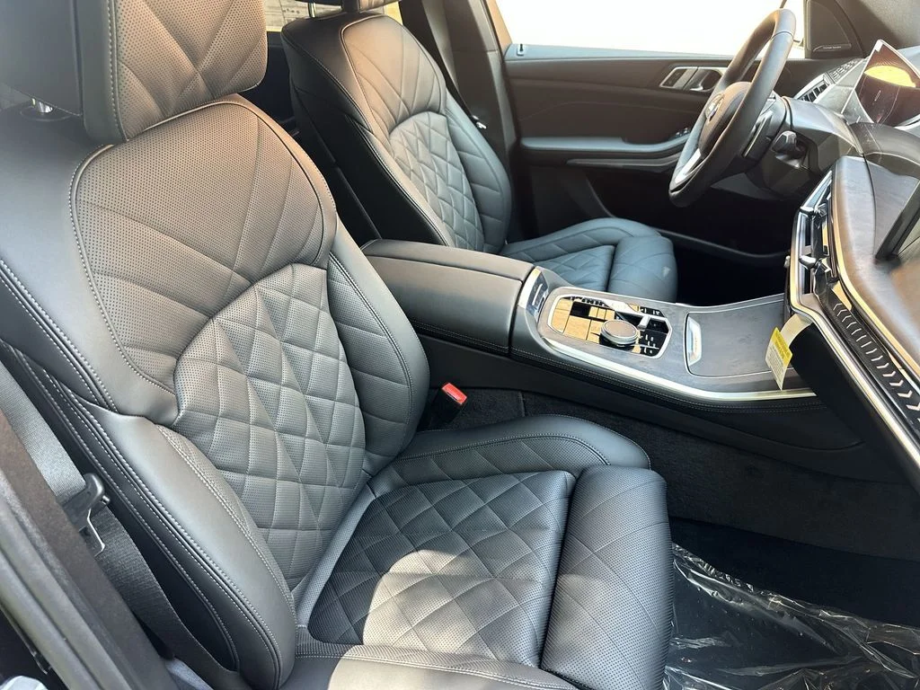 2026 BMW X5 40i - Photo 24