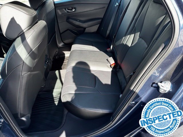 2026 Honda Accord Hybrid EX-L - Photo 41
