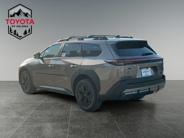 New 2026 Stepping Stone Toyota bZ Woodland image 3