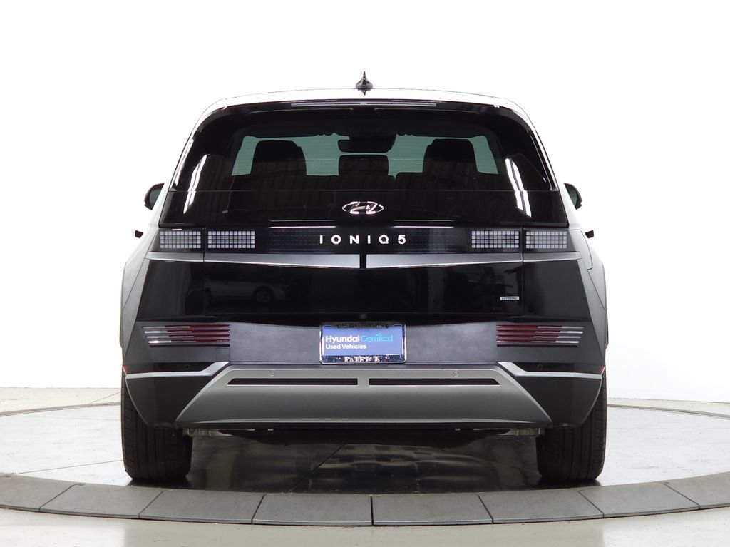 2023 Hyundai IONIQ 5 SEL - Photo 7