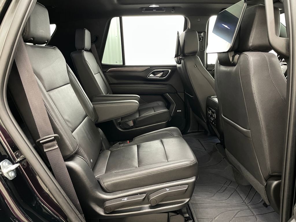 2023 Chevrolet Tahoe LT - Photo 49