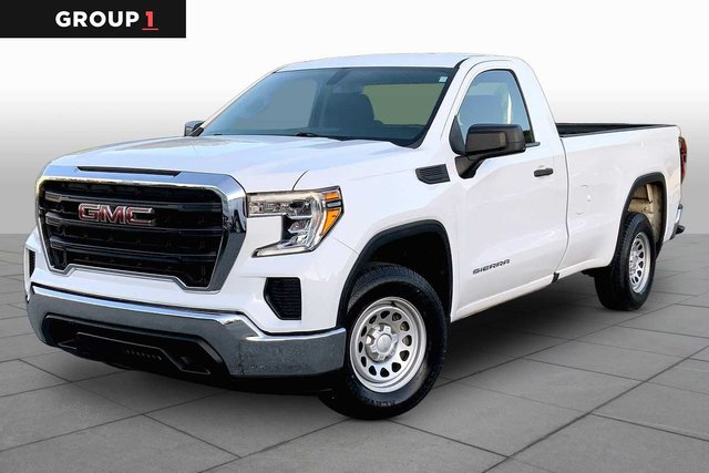 2022 GMC Sierra 1500 Limited Pro