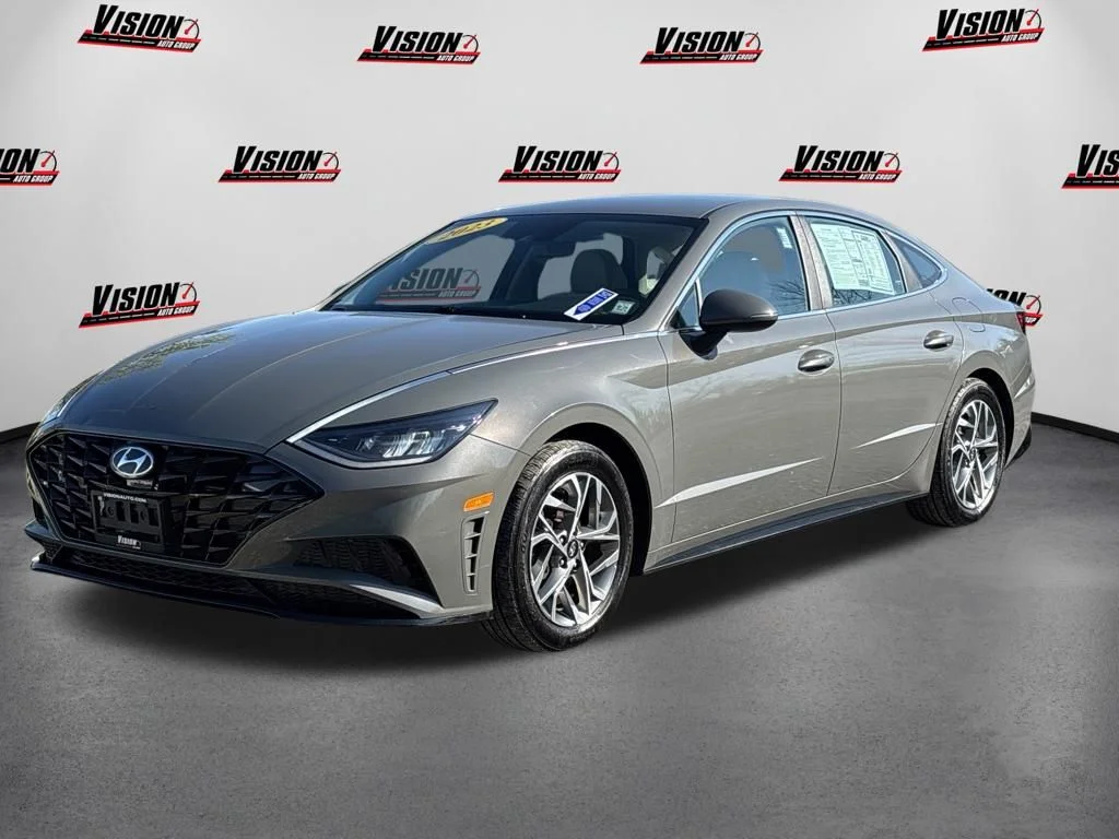 2023 Hyundai Sonata
