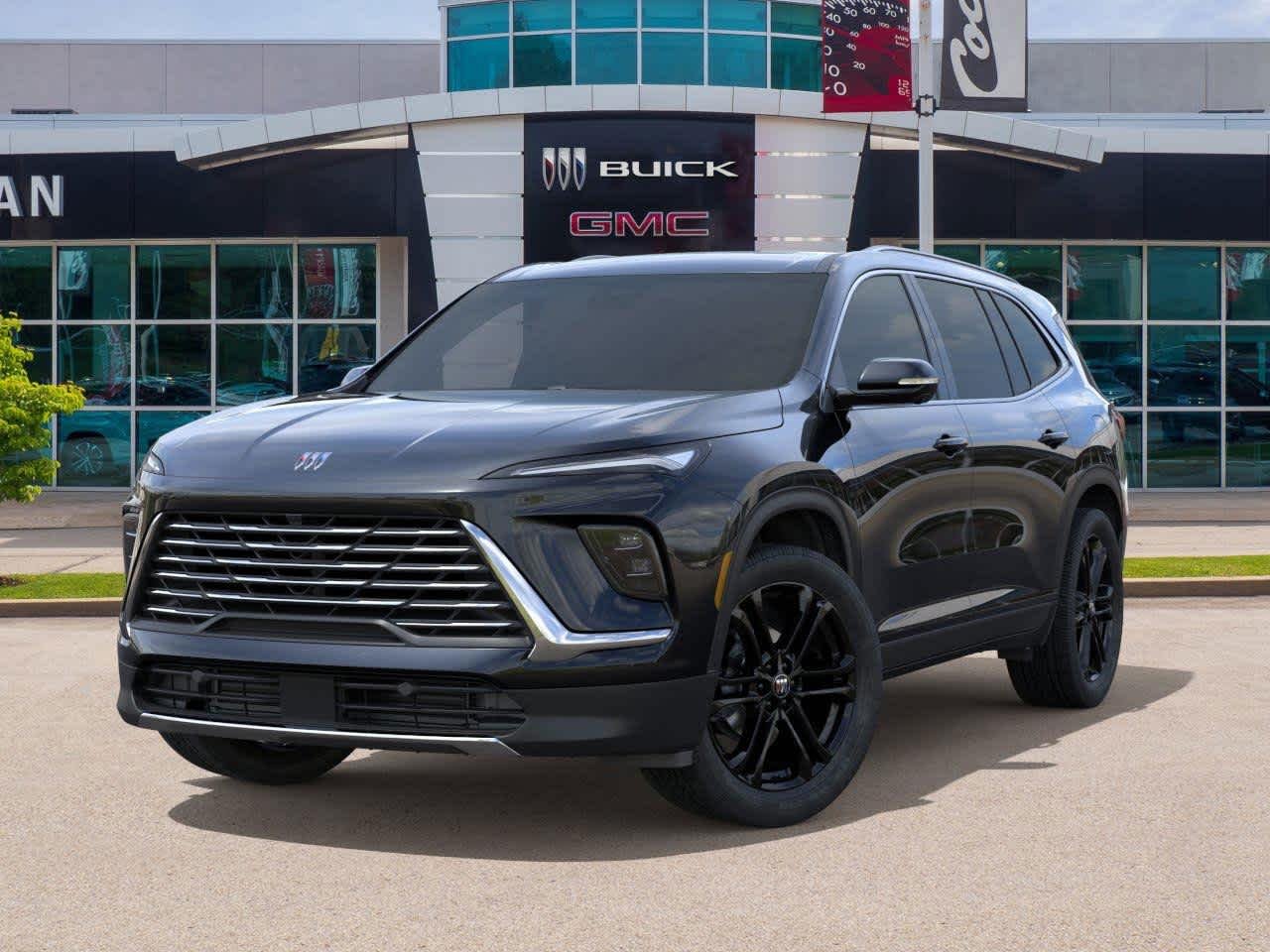 2026 Buick Enclave Preferred - Photo 6
