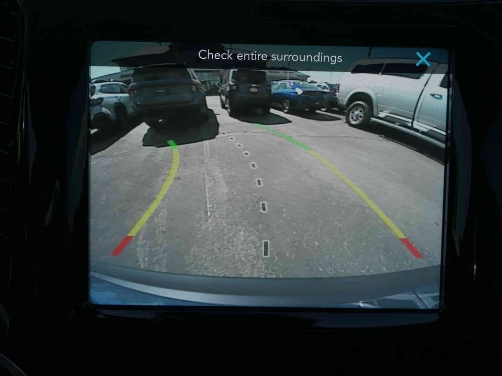 Used 2021 Blue Jeep Limited image 38