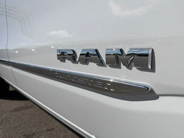 New 2026 White Ram Tungsten image 5