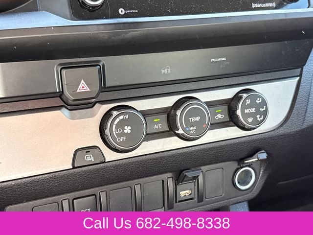 Used 2022 Gray Toyota SR image 20