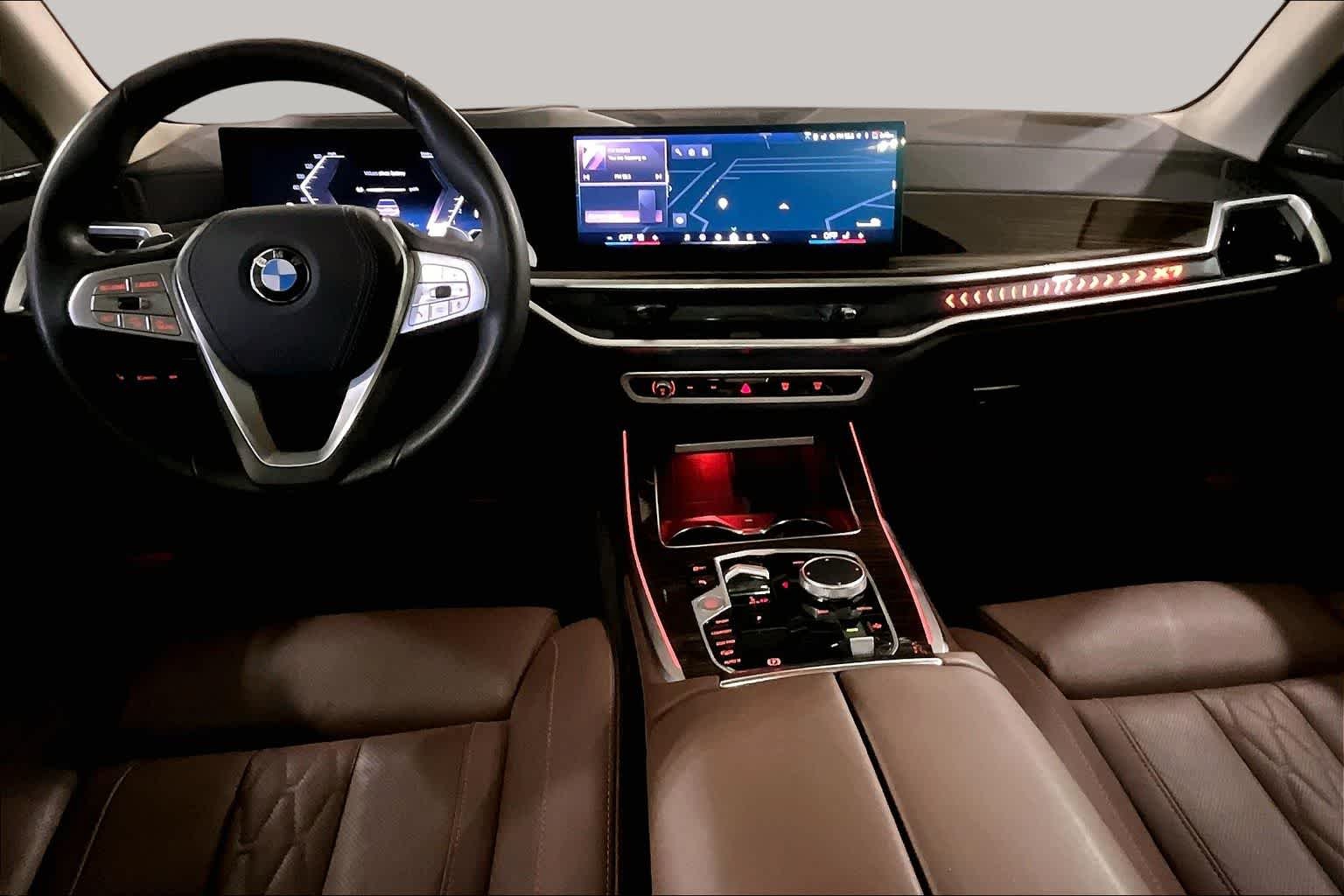 Used 2026  BMW xDrive40i image 15